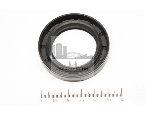 Сальник (манжета армированная) TC 36х55х10 NBR70