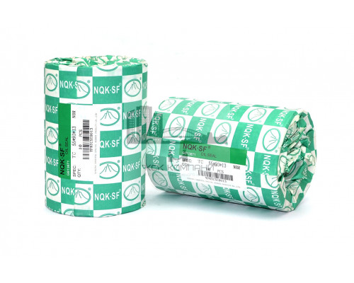 Сальник (манжета армированная) TC 55х90х13 NBR70