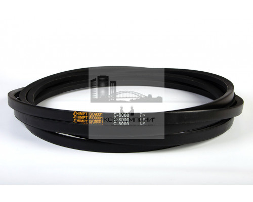 Ремень клиновой С(В)-8000 Lp / 7941 Li ГОСТ 1284-89