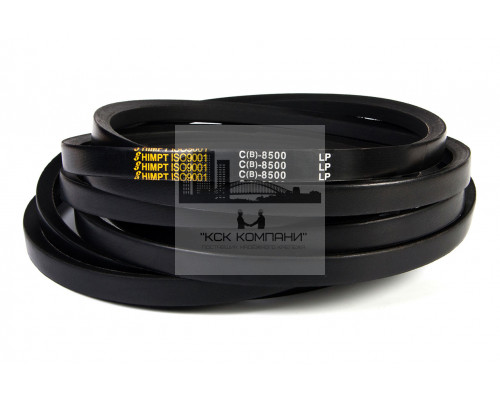 Ремень клиновой С(В)-8500 Lp / 8441 Li ГОСТ 1284-89