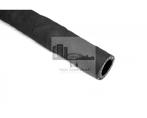 Рукав для воды нап/вс. В-2 Ф 25 мм-5 (10 м) ГОСТ 5398-76