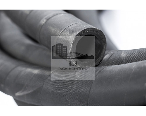 Рукав для воды В (II) 32-45 мм (10 атм) ГОСТ 18698-79