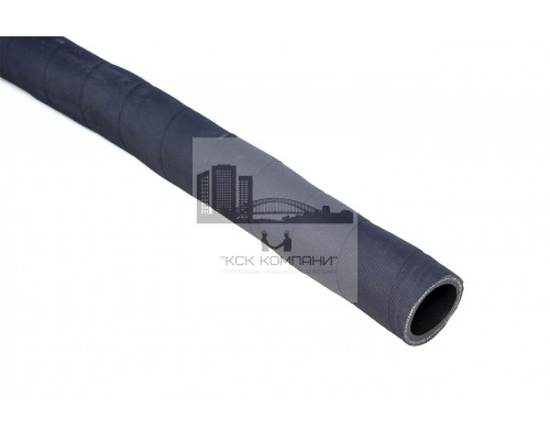 Рукав для воды В (II) 32-45 мм (10 атм) ГОСТ 18698-79