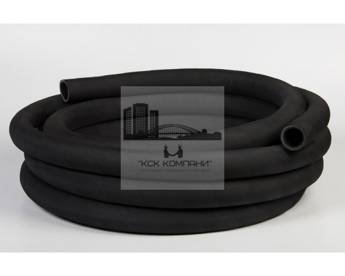 Рукав для воды В (II) 32-45 мм (10 атм) ГОСТ 18698-79