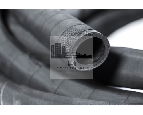 Рукав для воды В (II) 38-51 мм (10 атм) ГОСТ 18698-79