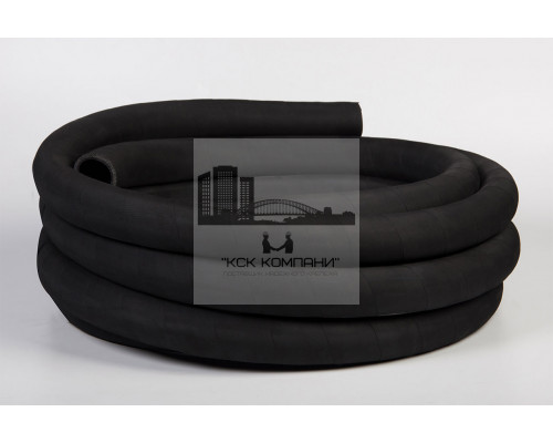Рукав для воды В (II) 38-51 мм (10 атм) ГОСТ 18698-79