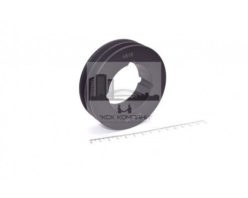 Шкив клиновой SPZ 2х095 (ТВ 1610)