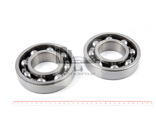 Подшипник 6313 (6-313) 65*140*33мм ГПЗ/UPB/СПЗ-4