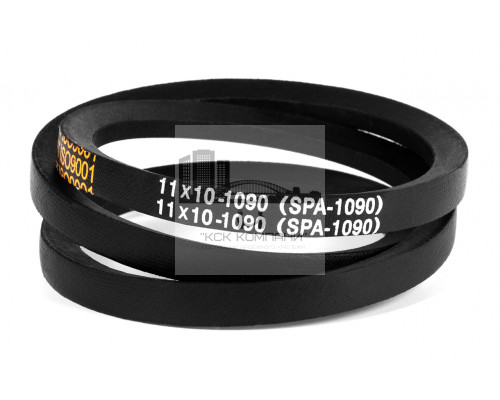 Ремень клиновой SPA-1090 Lp (11*10-1090)