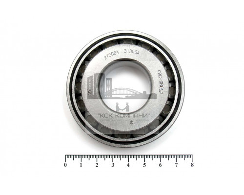 Подшипник 6-27306 А (31306)