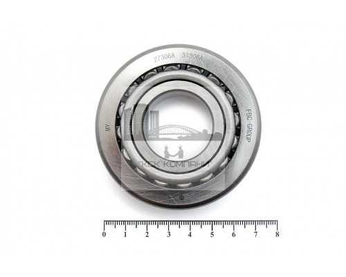 Подшипник 6-27306 А (31306)