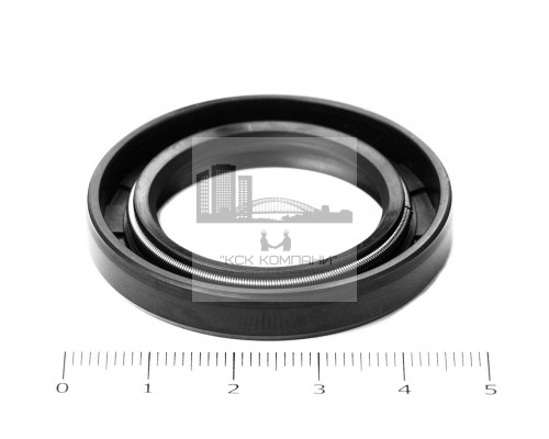 Сальник (манжета армированная) TC 30х45х7 NBR70