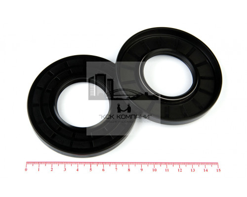 Сальник (манжета армированная) TC 45х90х10 NBR70