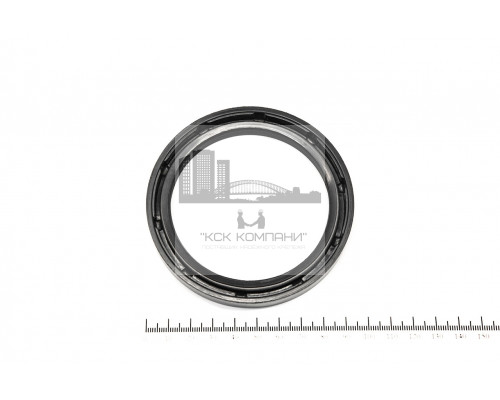 Сальник (манжета армированная) 2.2-75х95х10 ГОСТ 8752-79