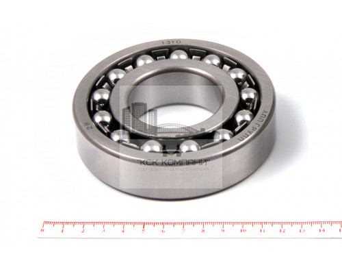 Подшипник 1310 50*110*27мм