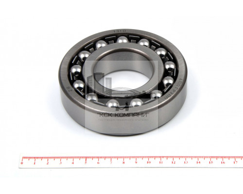 Подшипник 1310 50*110*27мм