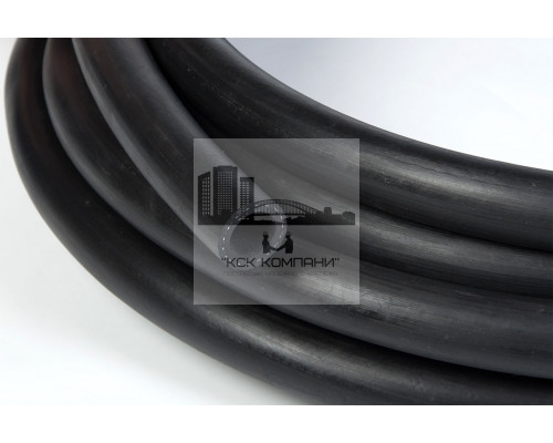 Рукав для горячей воды напорный ВГ Ф 18 мм (10 атм) ТУ 38-105998-91