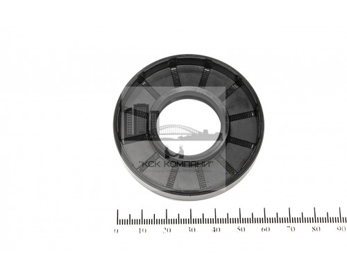 Сальник (манжета армированная) TC 28х62х10 NBR70