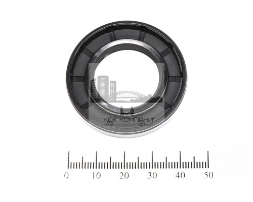 Сальник (манжета армированная) TC 25х44х7 NBR70