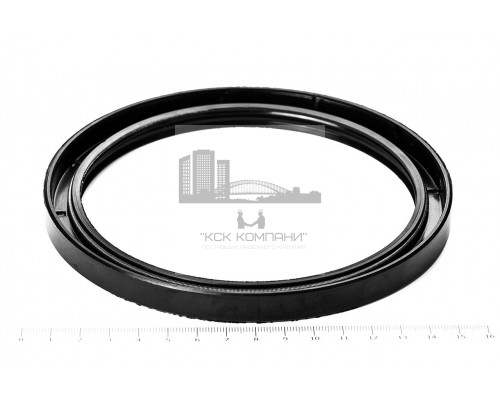 Сальник (манжета армированная) 2.2-125х150х12 (А 12139) ГОСТ 8752-79