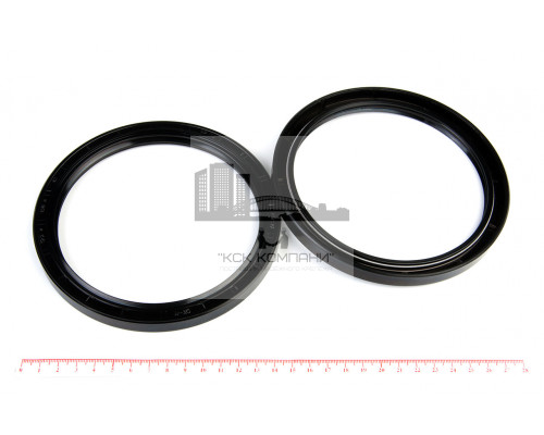 Сальник (манжета армированная) 2.2-125х150х12 (А 12139) ГОСТ 8752-79