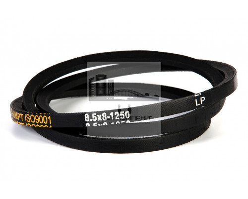 Ремень клиновой SPZ-1250 Lp (8,5*8-1250)