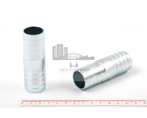 25 мм Ремонтное соединение тип Ёлочка (1)