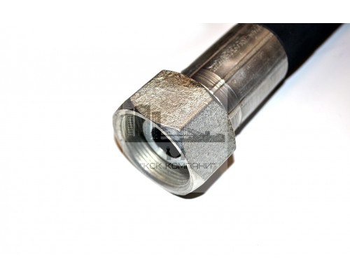 Рукав РВД 25-4SH S50 DK (М42х2.0) 38МПа 1650