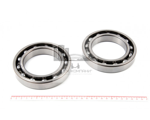 Подшипник 6016 (116) 80*125*22мм