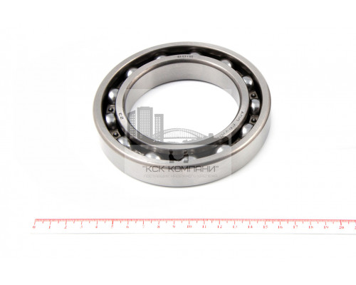 Подшипник 6016 (116) 80*125*22мм