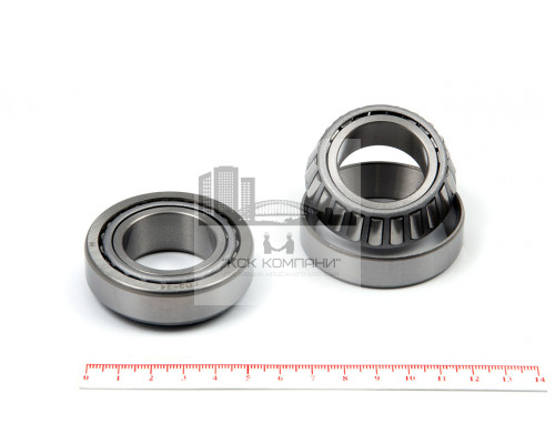 Подшипник 6-2007106 (32006) ГПЗ