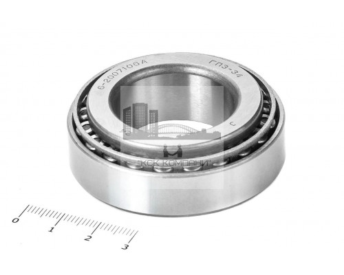 Подшипник 6-2007106 (32006) ГПЗ