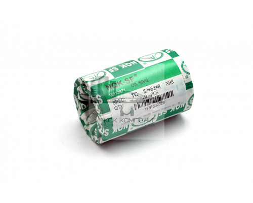 Сальник (манжета армированная) TC 32х52х8 NBR70