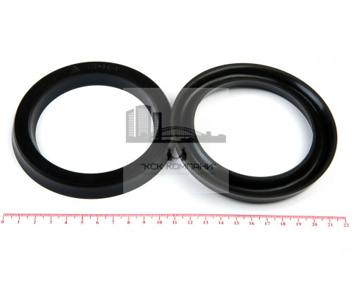 Манжета 85х110  h=12.5  ТУ 38-1051725-86