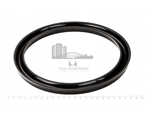 Манжета 190х220  h=15  ТУ 38-1051725-86