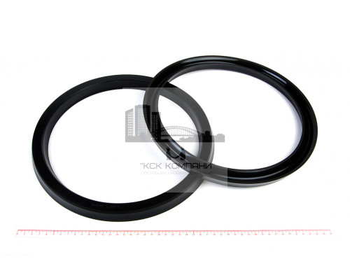 Манжета 260х300  h=20  ТУ 38-1051725-86