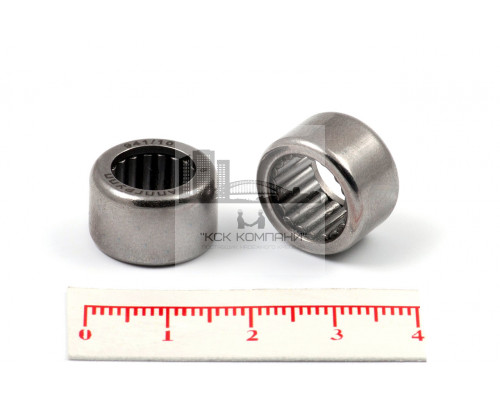 Подшипник 941/10 10*16*10мм