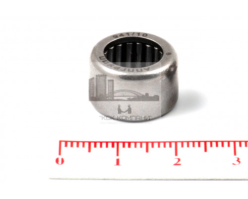 Подшипник 941/10 10*16*10мм