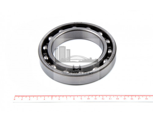 Подшипник 6015 (115) 75*115*20мм