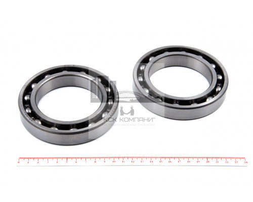 Подшипник 6015 (115) 75*115*20мм
