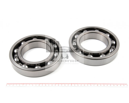 Подшипник 6220 (220) 100*180*34мм