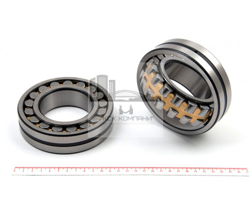 Подшипник 3513 Н (22213 MBW33) 65*120*31мм