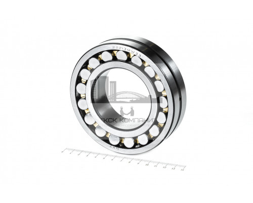 Подшипник 3513 Н (22213 MBW33) 65*120*31мм