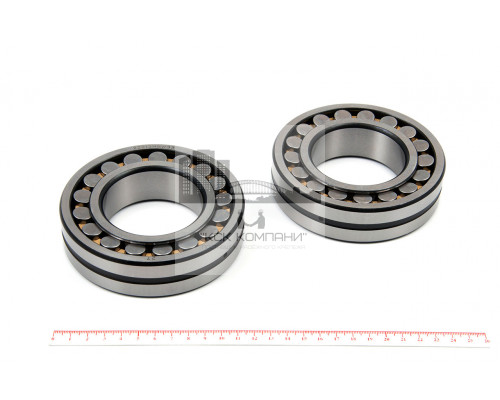 Подшипник 3513 Н (22213 MBW33) 65*120*31мм