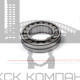 Подшипник 3514 Н (22214 MBW33) 70*125*31мм