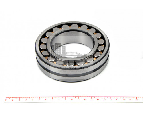 Подшипник 3514 Н (22214 MBW33) 70*125*31мм