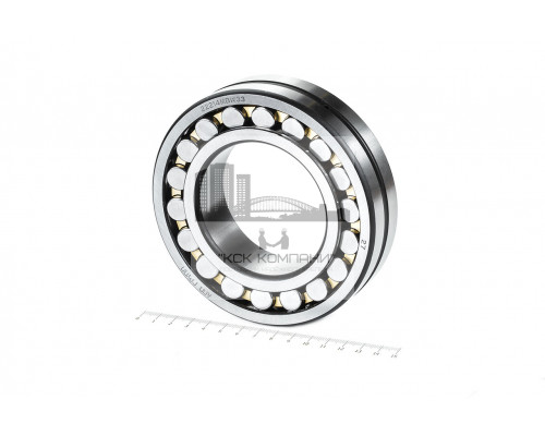 Подшипник 3514 Н (22214 MBW33) 70*125*31мм