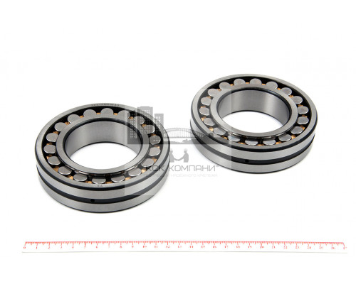 Подшипник 3514 Н (22214 MBW33) 70*125*31мм