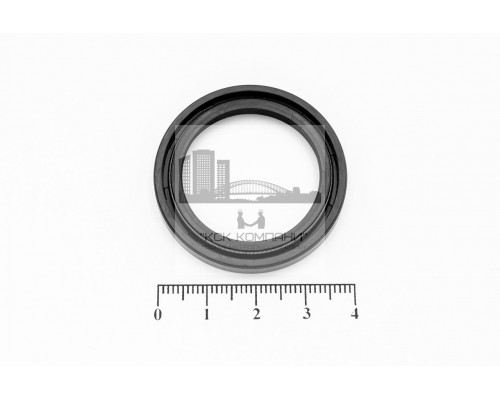 Сальник (манжета армированная) TC 30х40х5 NBR70