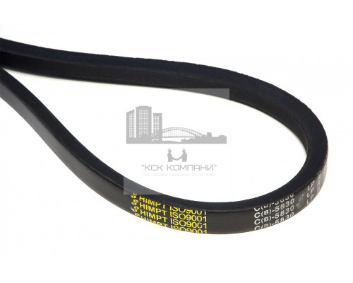 Ремень клиновой С(В)-5830 Lp / 5771 Li ГОСТ 1284-89